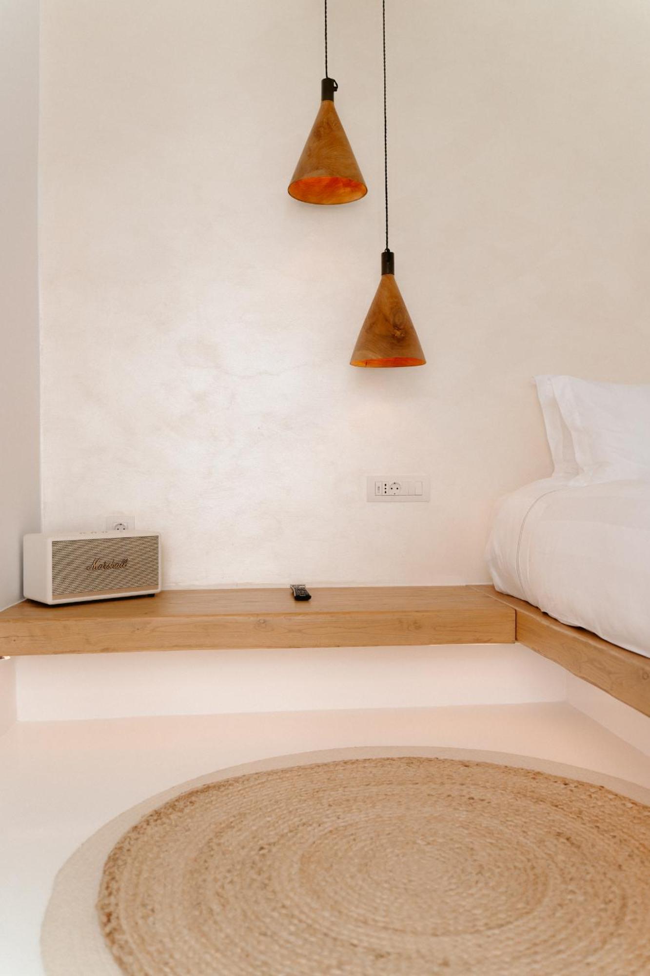 Nelya Suites (Adults Only) Megalochori  Exterior foto